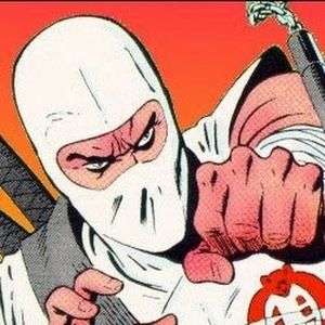 Meet your Posher, Joe